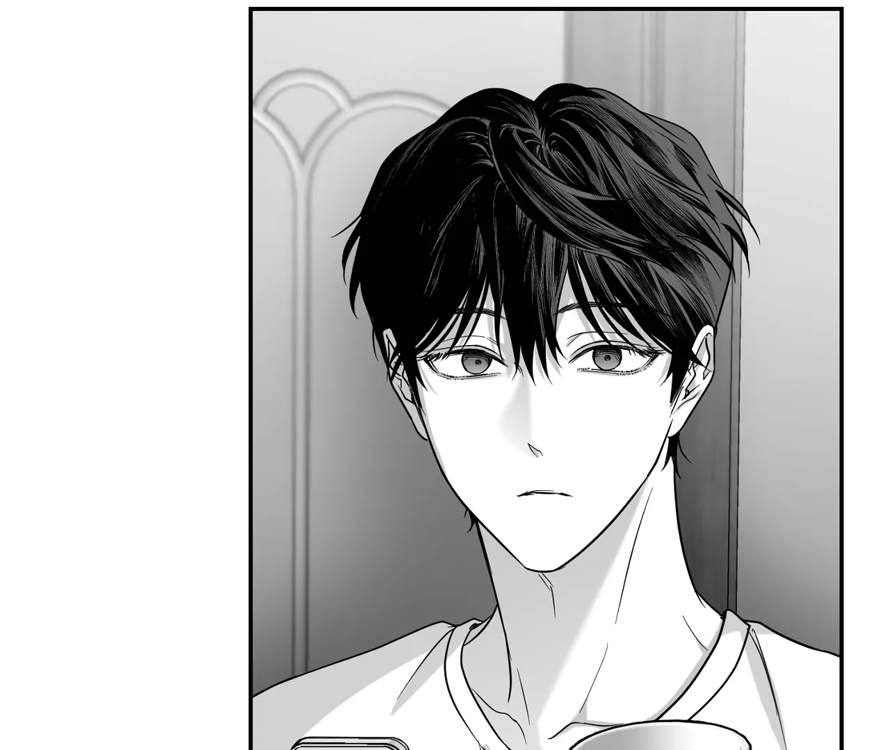 Non-Zero Sum (UNCENSORED) [Cupid Scans] - Chapter 60 - Page 43