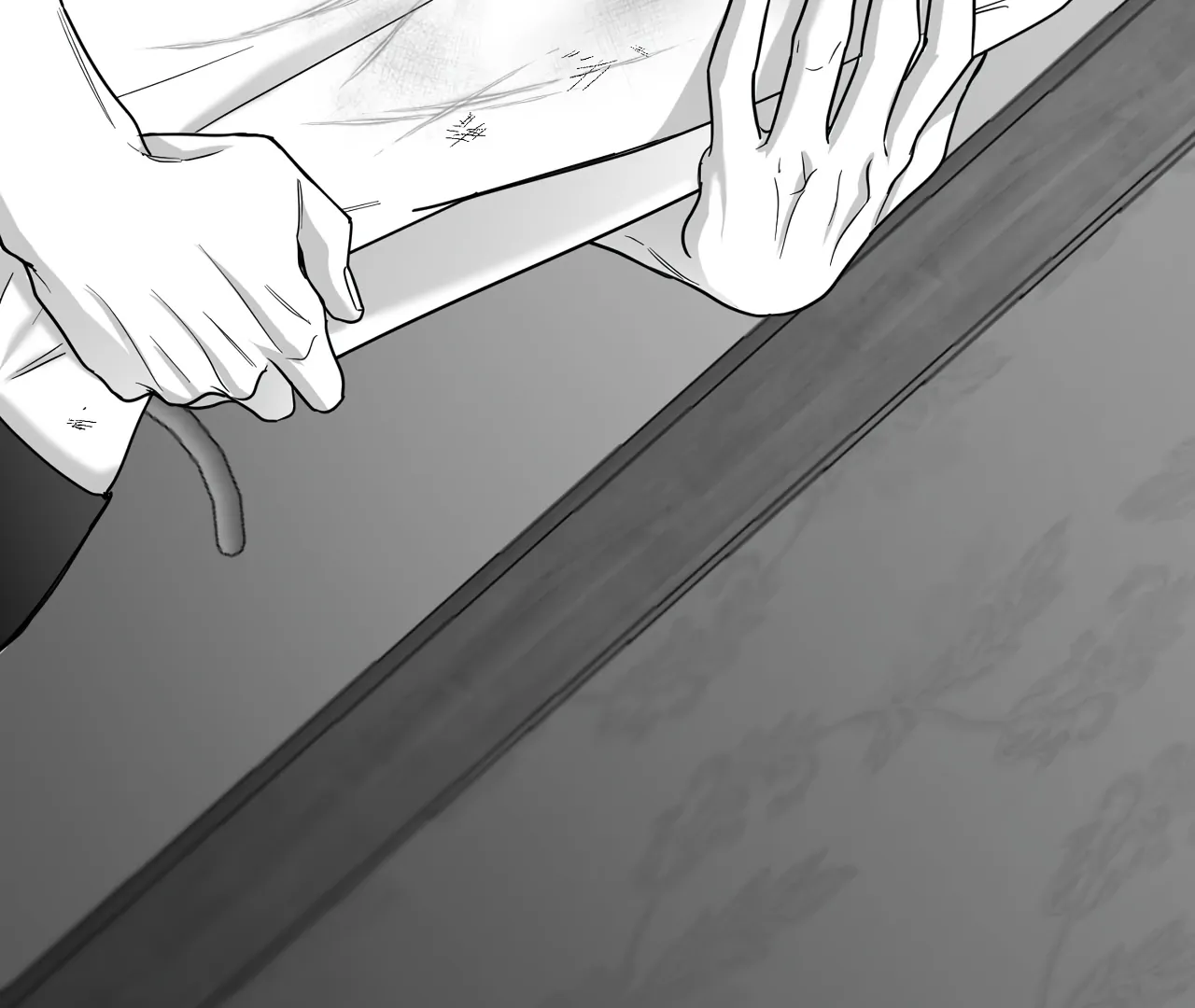 Non-Zero Sum (UNCENSORED) [Cupid Scans] - Chapter 60 - Page 178