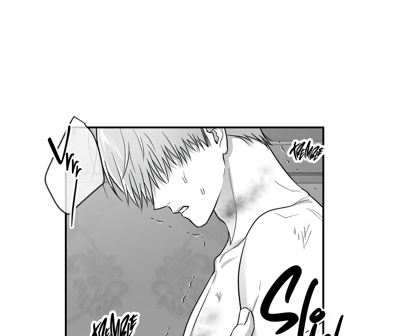 Non-Zero Sum (UNCENSORED) [Cupid Scans] - Chapter 60 - Page 155