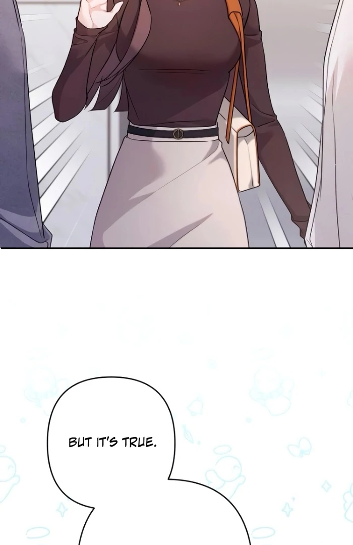 Not the First Time - Chapter 15 - Page 5