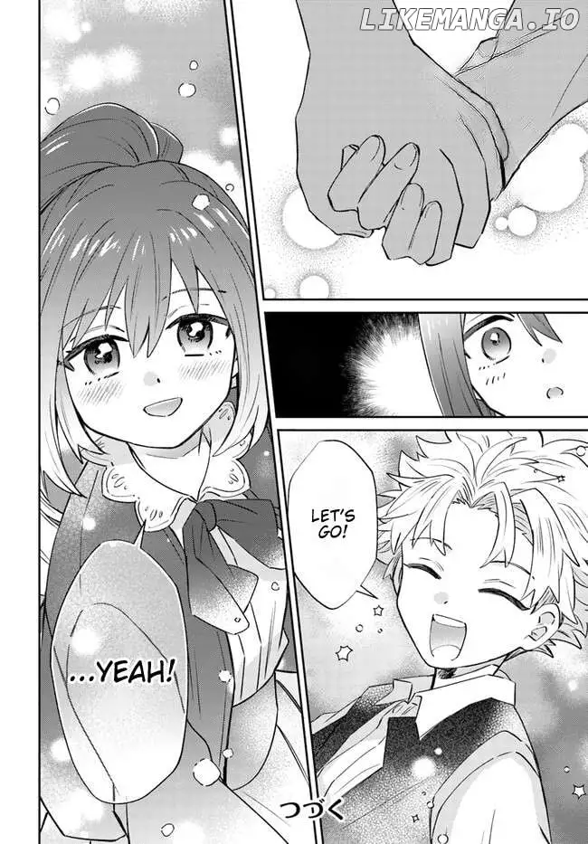 Path of the Thunder Emperor ~becoming the Strongest in Another World With [Thunder Magic] Which Only I Can Use! - Chapter 8 - Page 10