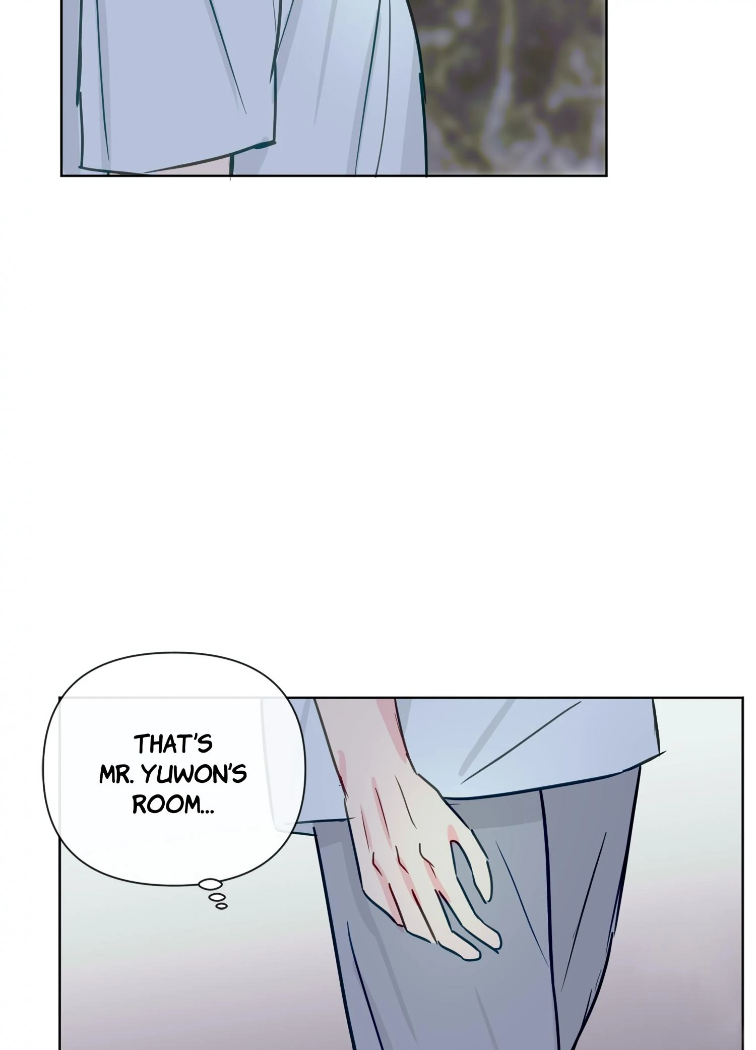 Please Put Up With XX During Tutoring! - Chapter 1 - Page 52