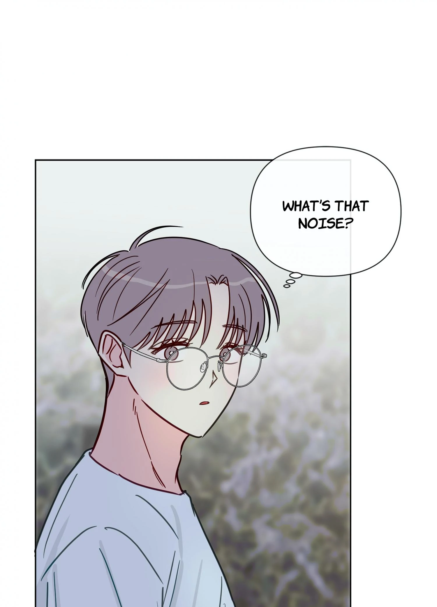 Please Put Up With XX During Tutoring! - Chapter 1 - Page 51