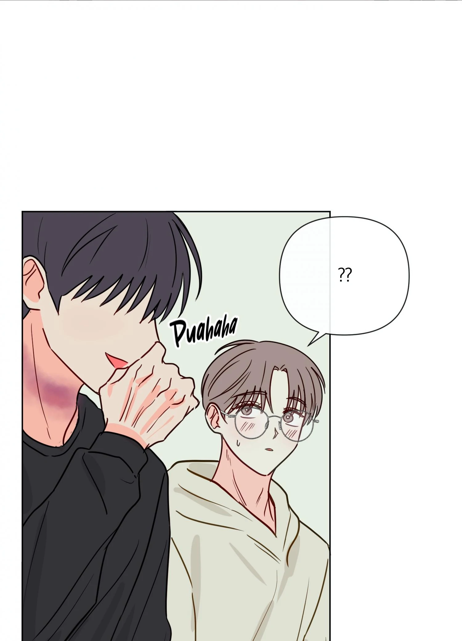 Please Put Up With XX During Tutoring! - Chapter 1 - Page 88