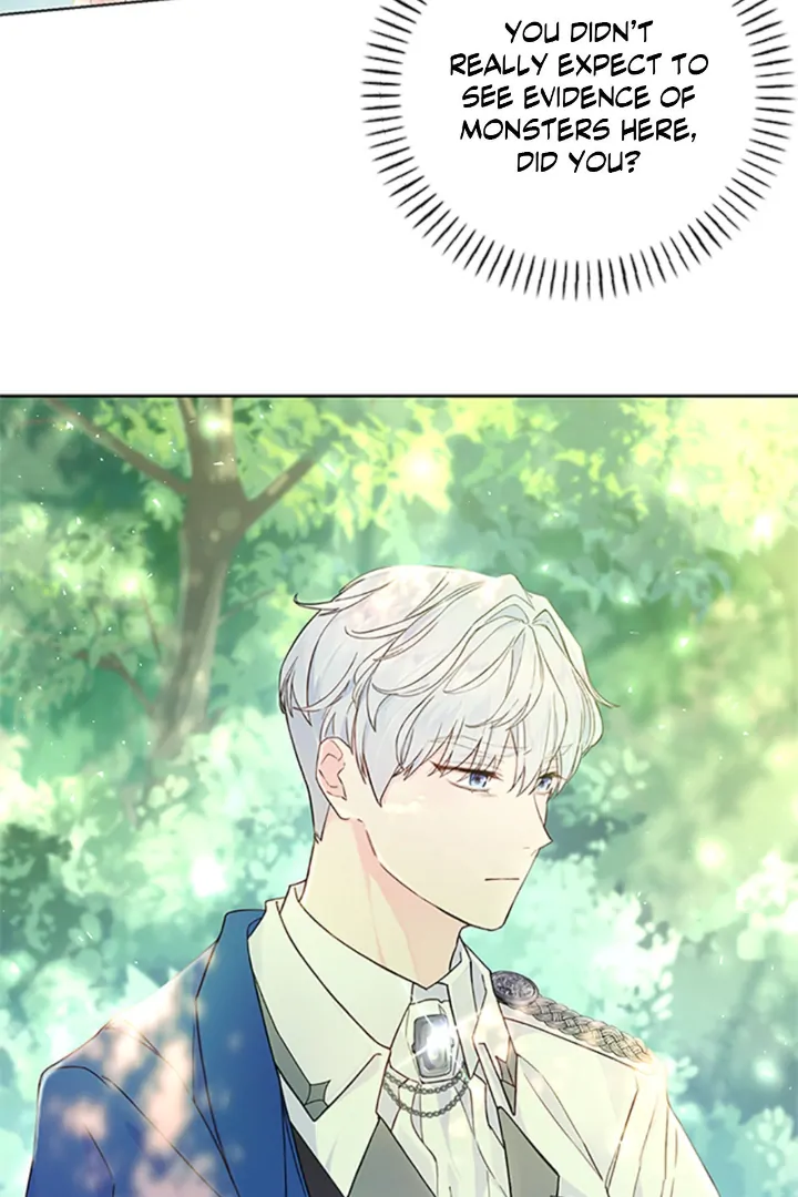 Please Stop Following Me, ML! [ Official ] - Chapter 12 - Page 87