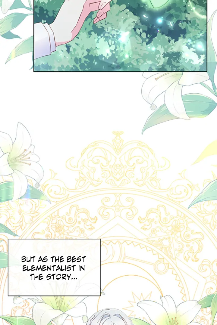 Please Stop Following Me, ML! [ Official ] - Chapter 12 - Page 32