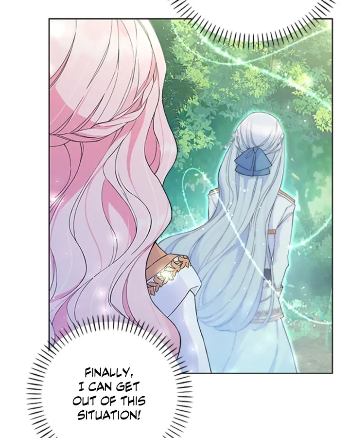 Please Stop Following Me, ML! [ Official ] - Chapter 12 - Page 54