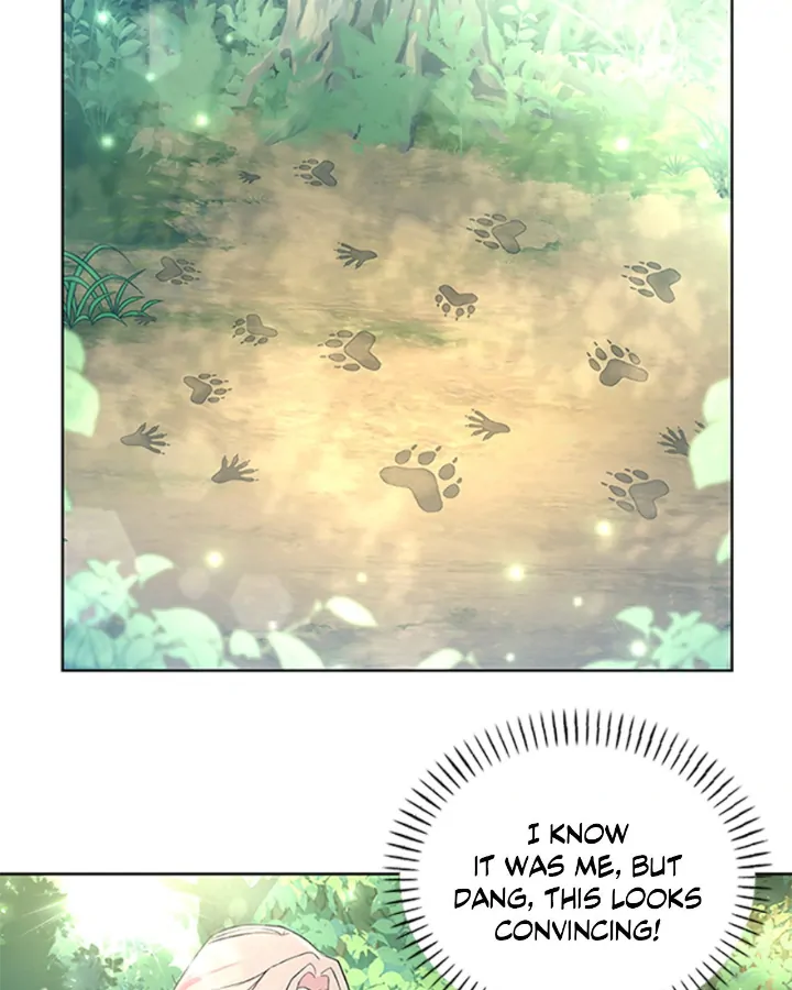 Please Stop Following Me, ML! [ Official ] - Chapter 12 - Page 81