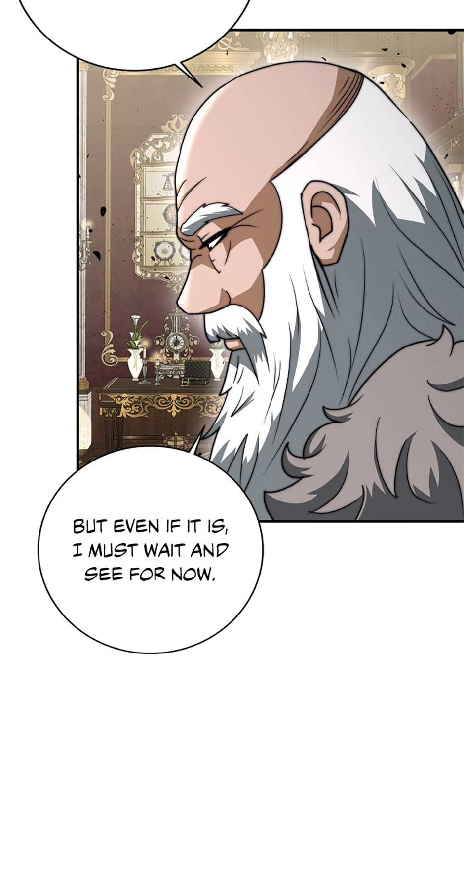 Putting My Life on the Line, I Go All-in on Luck Enhancement - Chapter 27 - Page 42