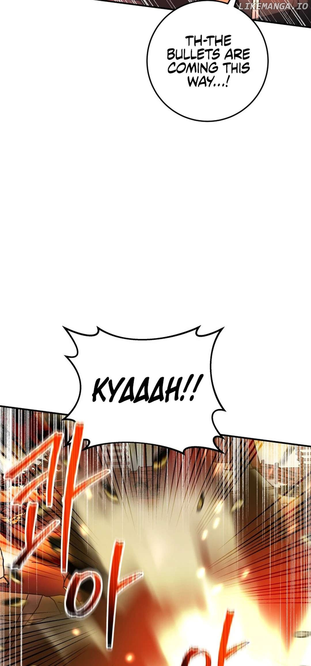 Putting My Life on the Line, I Go All-in on Luck Enhancement - Chapter 33 - Page 14