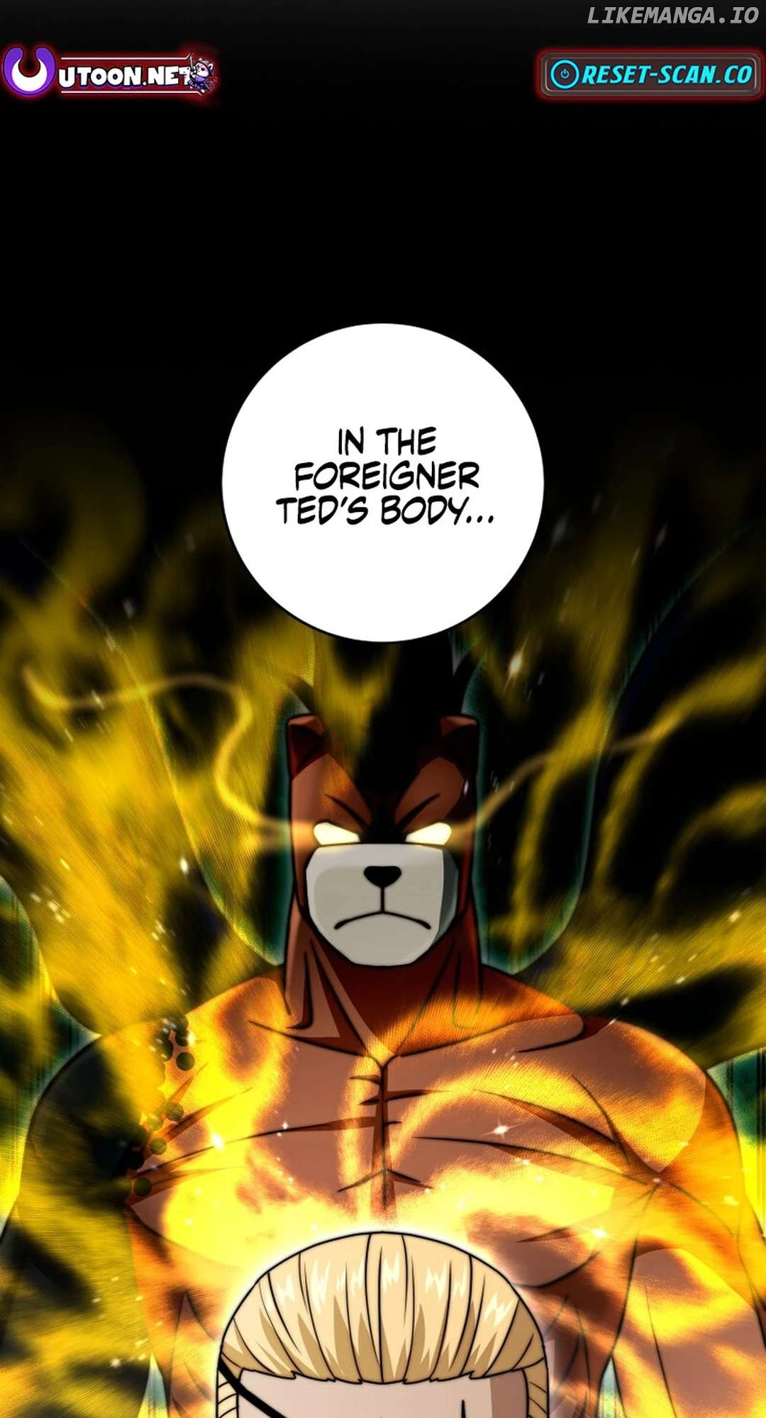 Putting My Life on the Line, I Go All-in on Luck Enhancement - Chapter 33 - Page 73
