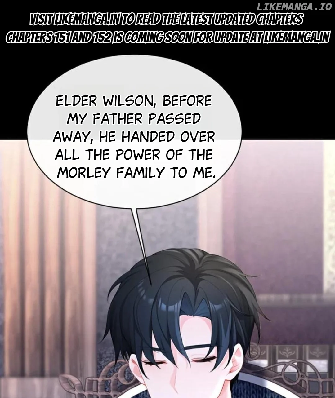 Quick Transmigration: The Host Wants To Die - Chapter 150 - Page 1