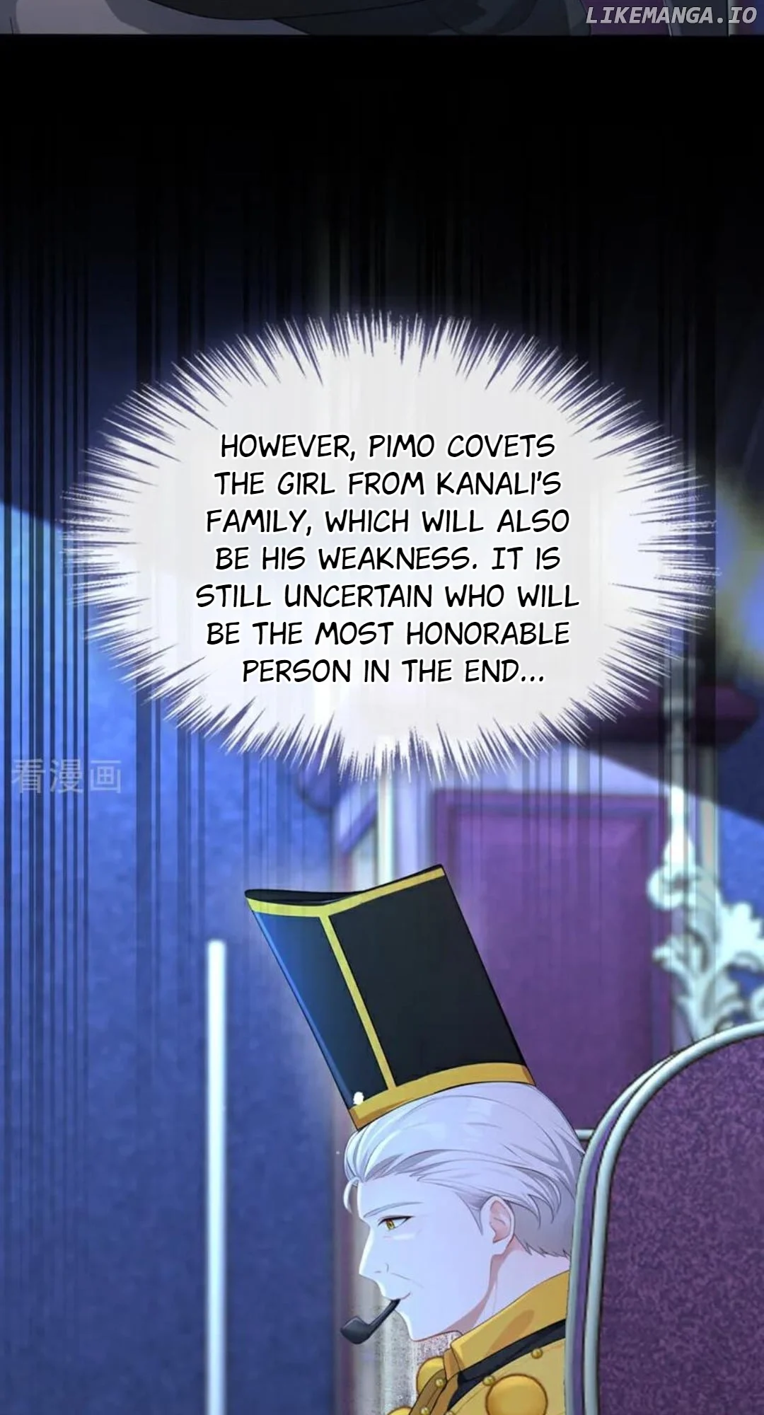 Quick Transmigration: The Host Wants To Die - Chapter 155 - Page 4