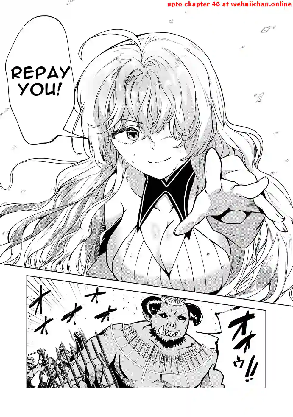 Reincarnated Aristocrat's All-Purpose Development: When I Used the Skill, It Became the Strongest Territory - Chapter 10 - Page 5