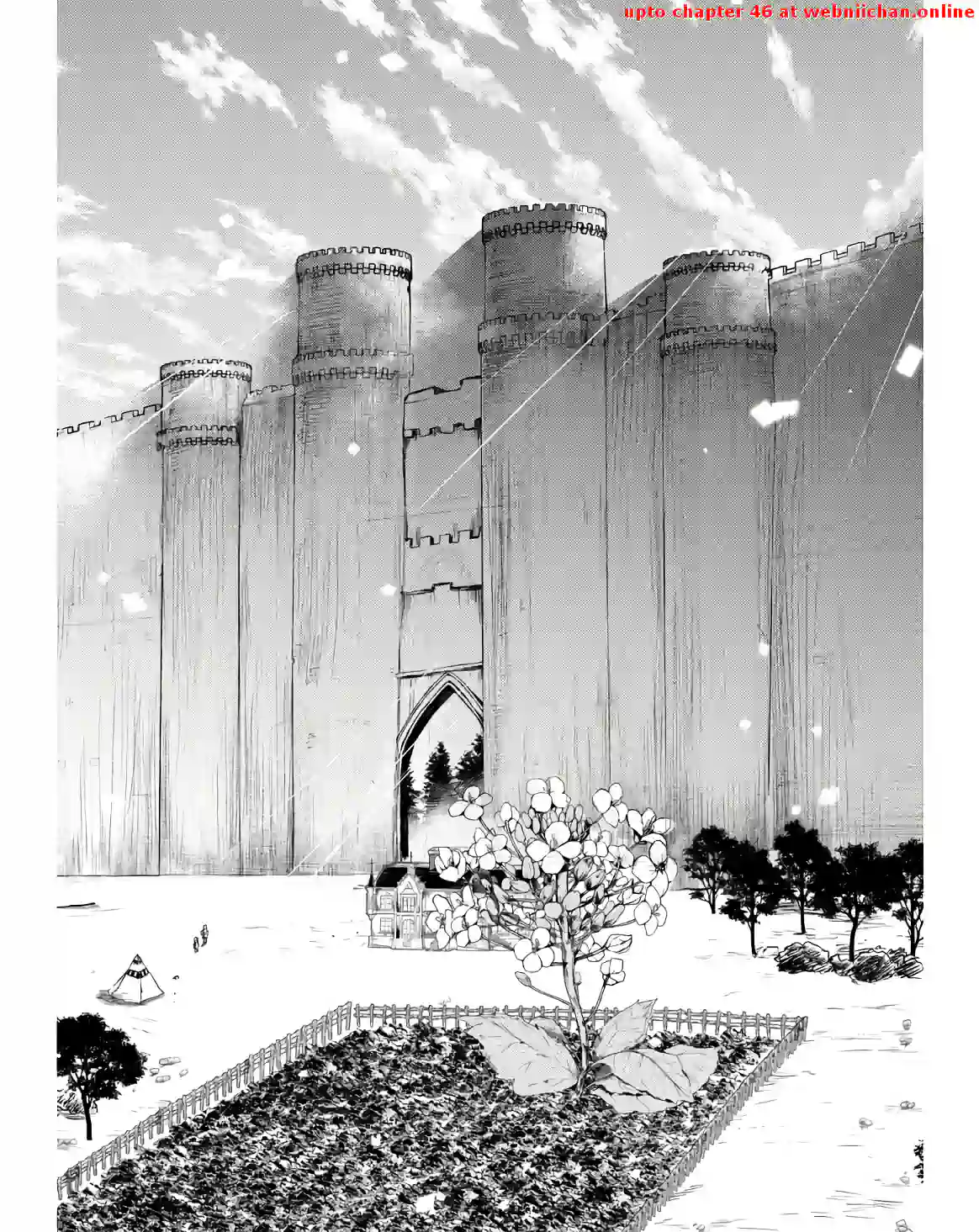 Reincarnated Aristocrat's All-Purpose Development: When I Used the Skill, It Became the Strongest Territory - Chapter 3 - Page 27