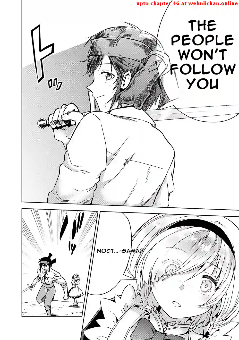 Reincarnated Aristocrat's All-Purpose Development: When I Used the  Skill, It Became the Strongest Territory - Chapter 9 - Page 21