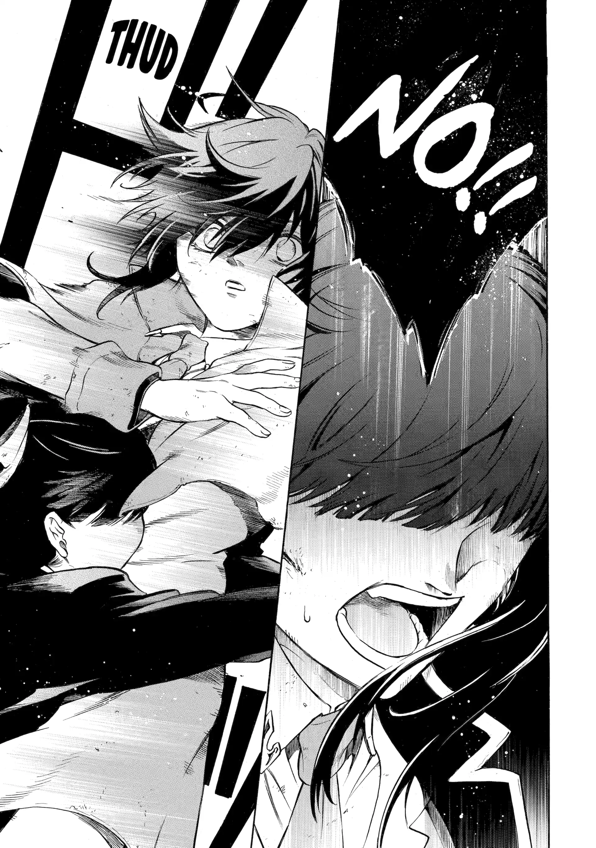 Reincarnation of the Unrivalled Time Mage: The Underachiever at the Magic Academy Turns Out to Be the Strongest Mage Who Controls Time! (Official) - Chapter 18 - Page 37