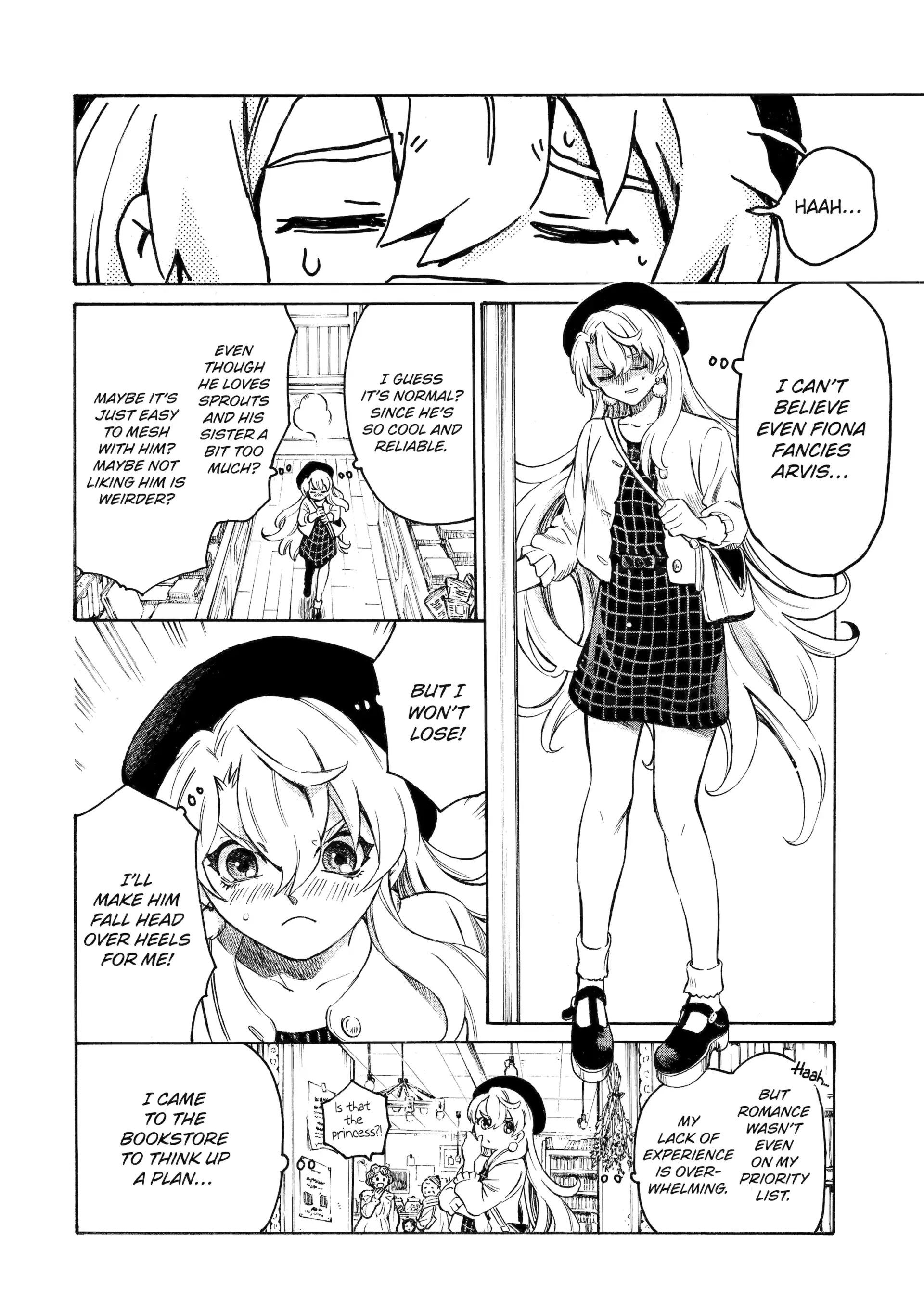 Reincarnation of the Unrivalled Time Mage: The Underachiever at the Magic Academy Turns Out to Be the Strongest Mage Who Controls Time! (Official) - Chapter 24 - Page 26