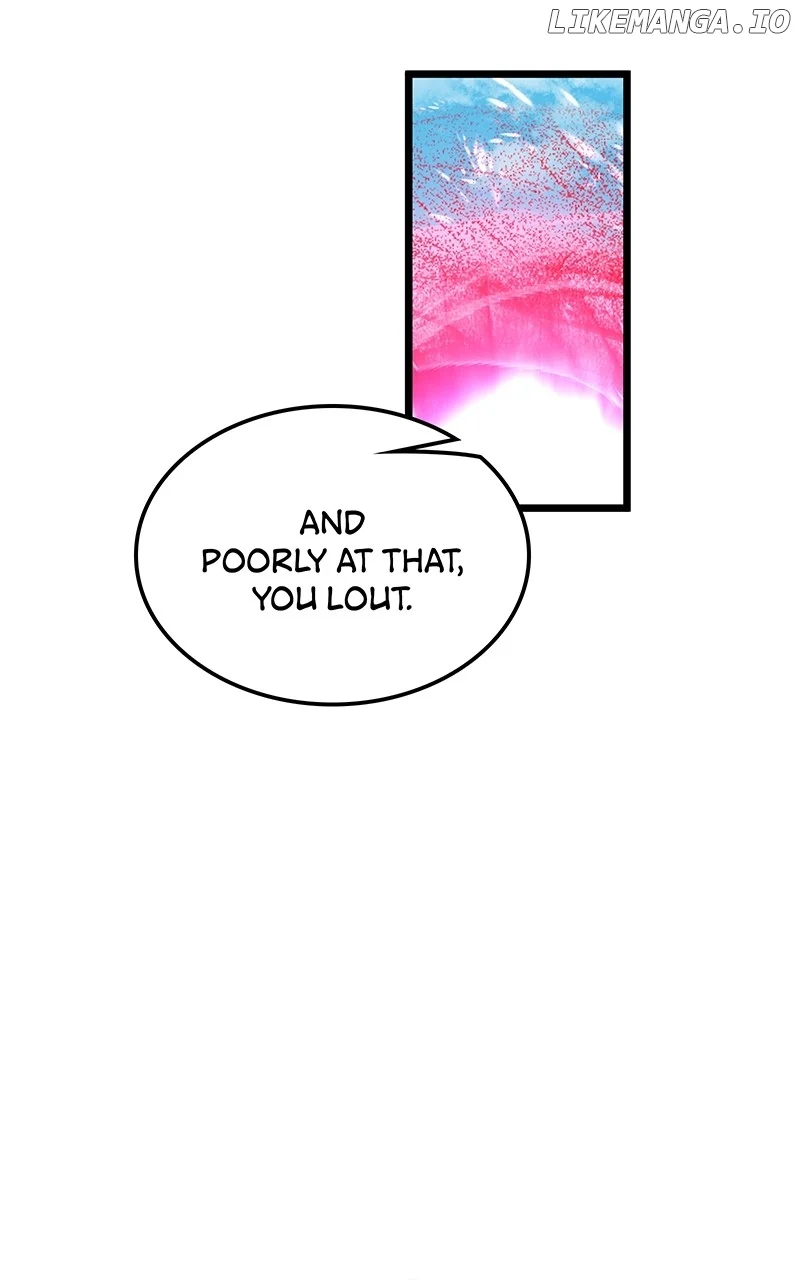 Return of the Runebound Professor - Chapter 41 - Page 53