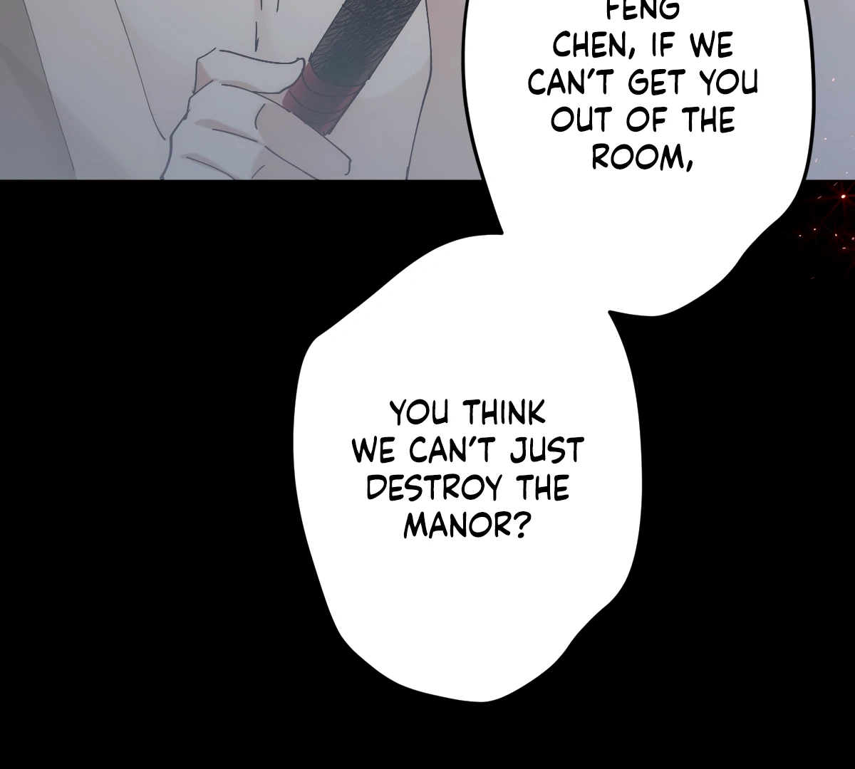 Reversal Of Yin And Yang - Chapter 8 - Page 31
