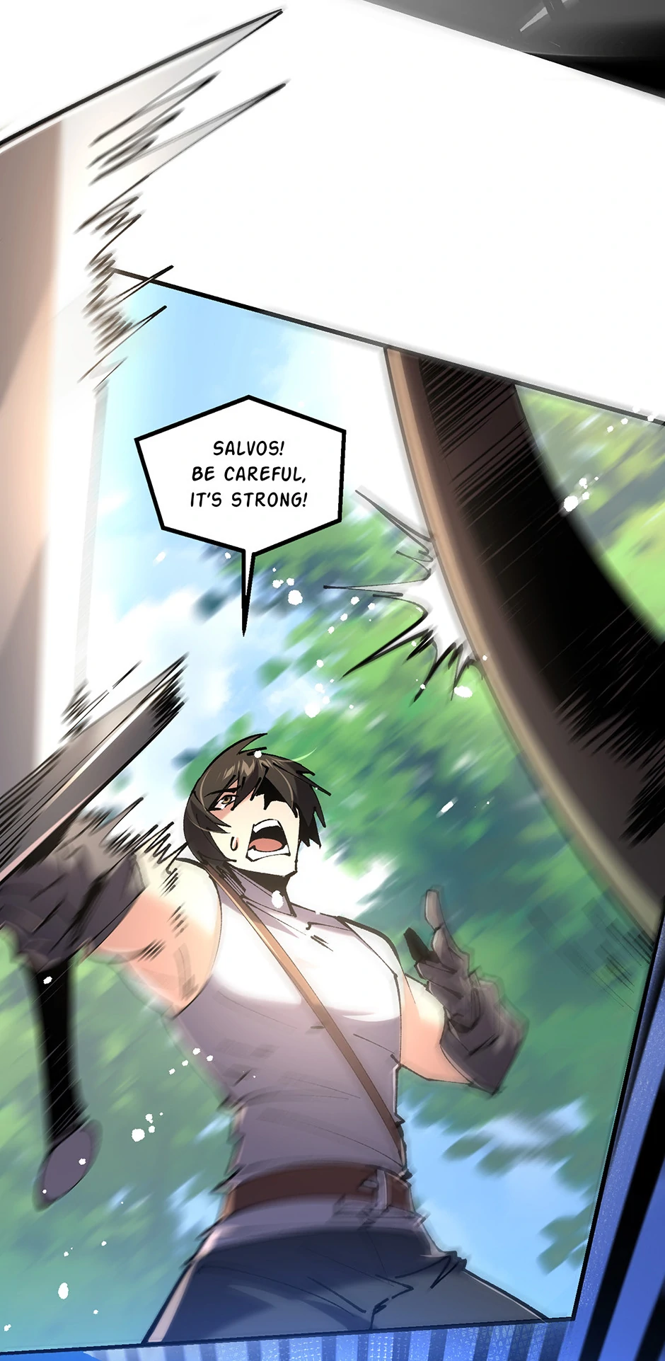 Salvos - Chapter 49 - Page 51