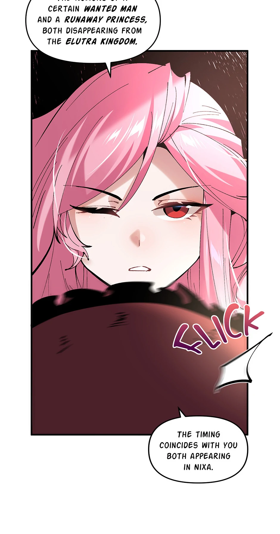 Salvos - Chapter 50 - Page 32