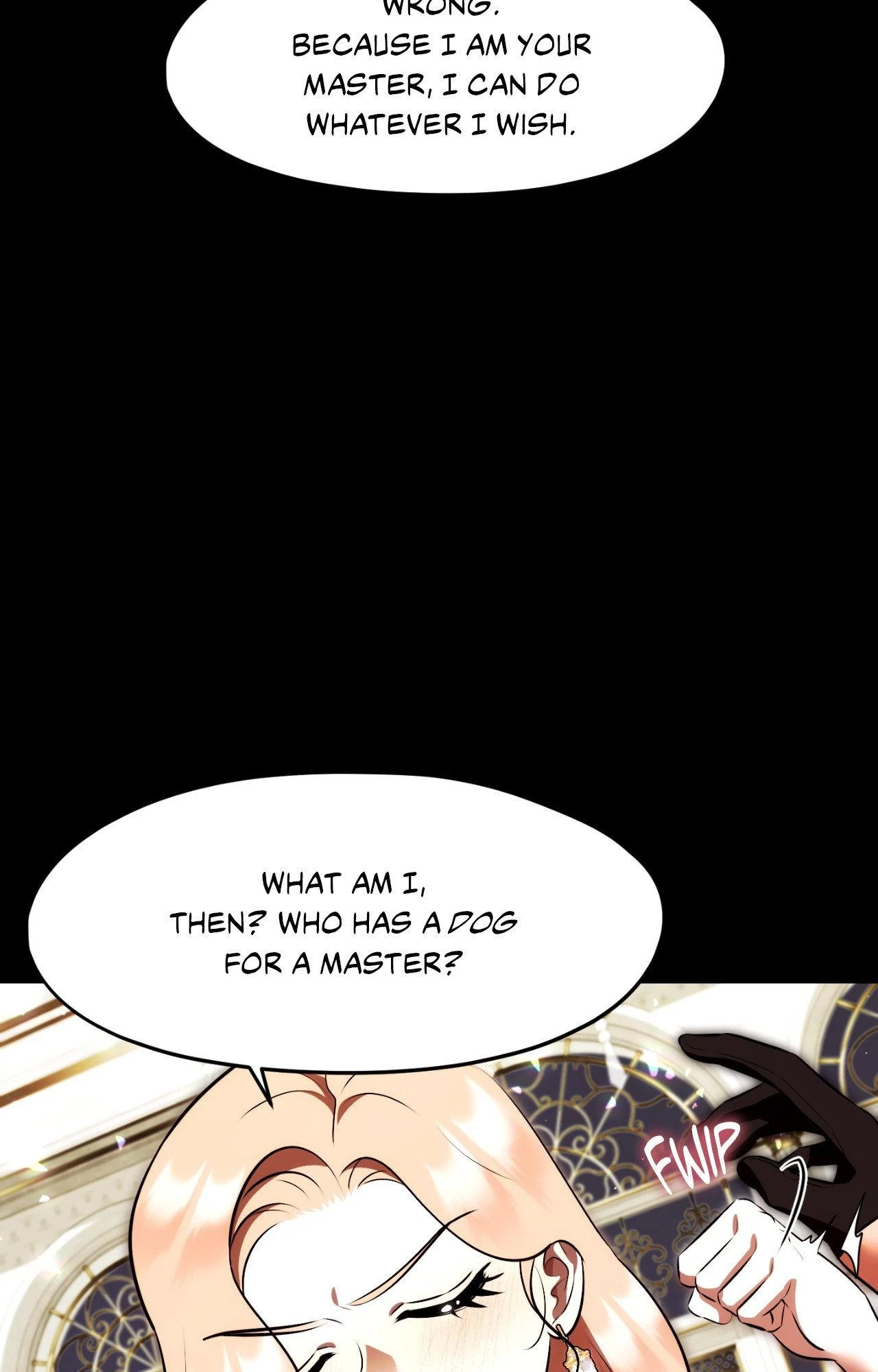 Scripting Seduction - Chapter 23 - Page 12