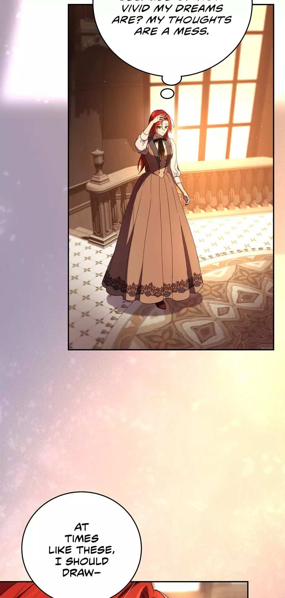 Since I Don’t Remember Anything About It, Shall We Break Up, Your Majesty? - Chapter 36 - Page 39