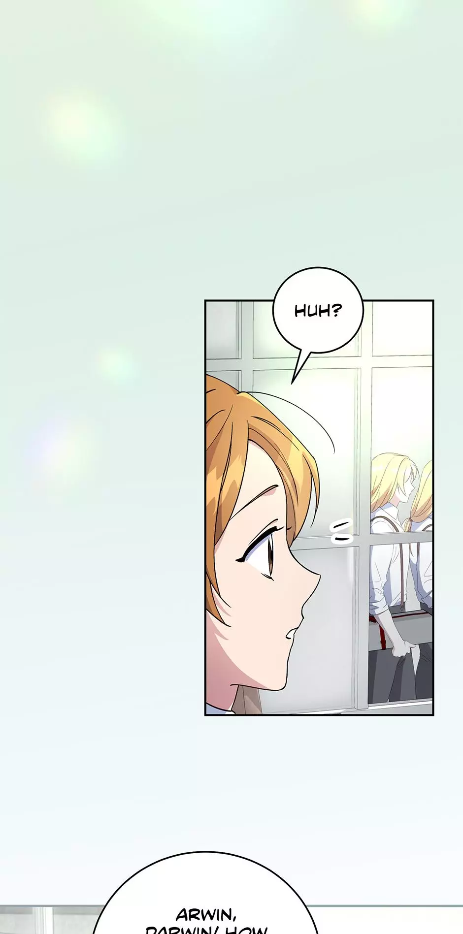 Since I Don’t Remember Anything About It, Shall We Break Up, Your Majesty? - Chapter 36 - Page 2