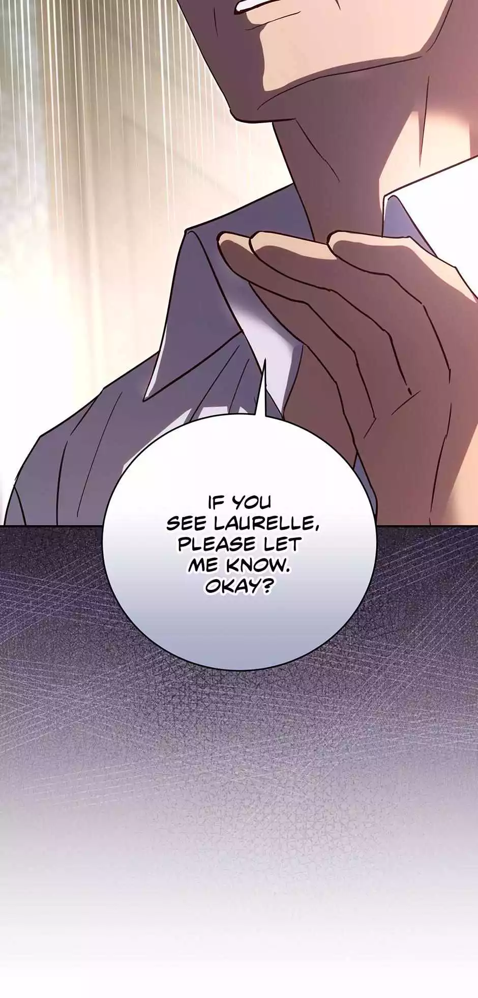 Since I Don’t Remember Anything About It, Shall We Break Up, Your Majesty? - Chapter 36 - Page 31