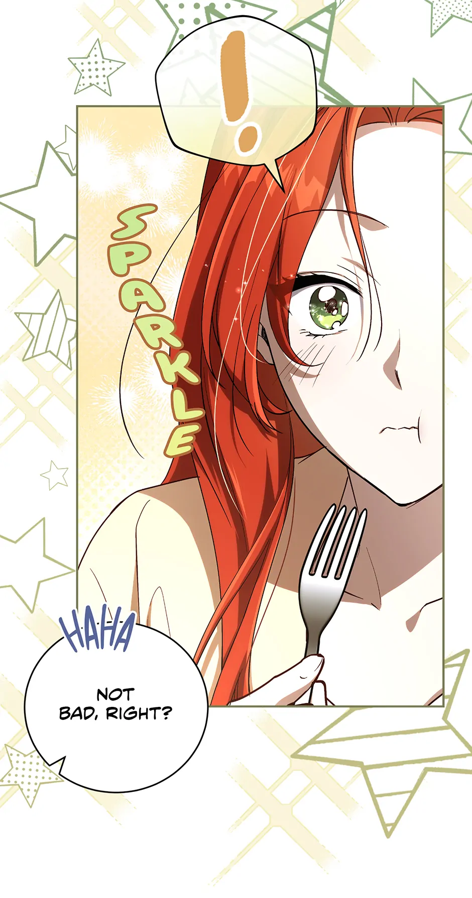 Since I Don’t Remember Anything About It, Shall We Break Up, Your Majesty? - Chapter 42 - Page 19
