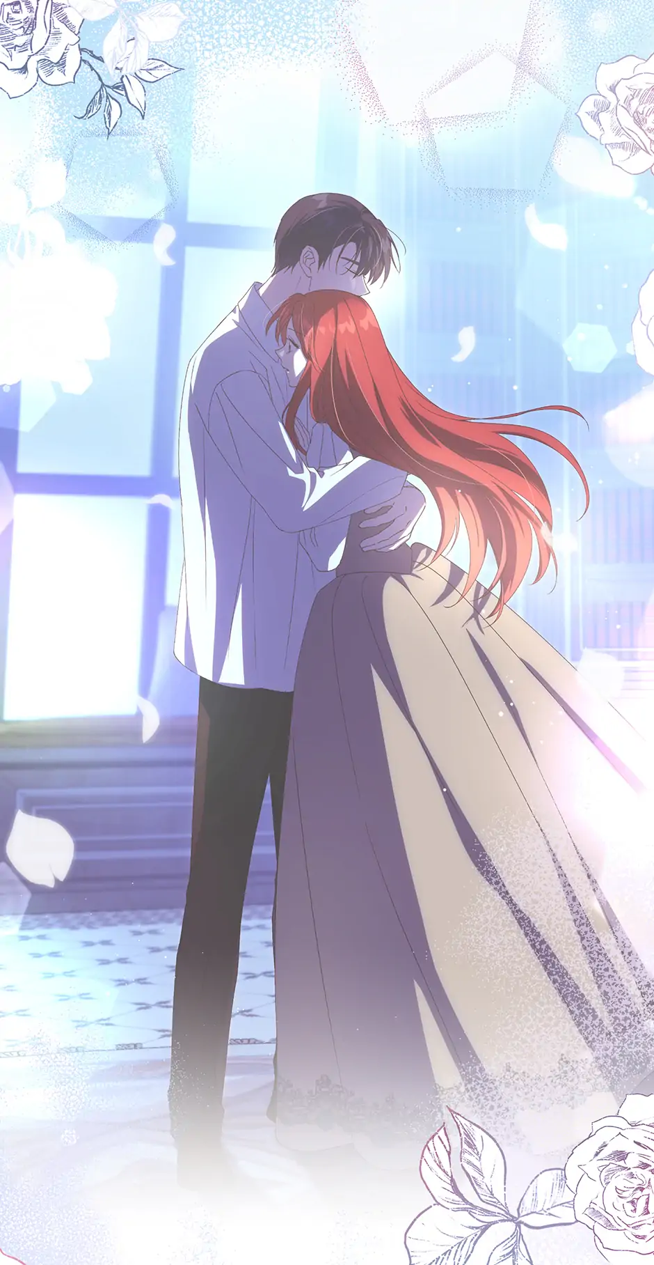Since I Don’t Remember Anything About It, Shall We Break Up, Your Majesty? - Chapter 42 - Page 27