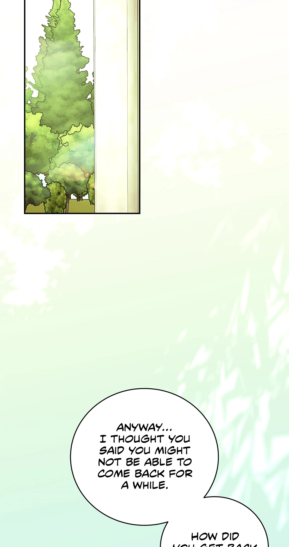 Since I Don’t Remember Anything About It, Shall We Break Up, Your Majesty? - Chapter 42 - Page 43