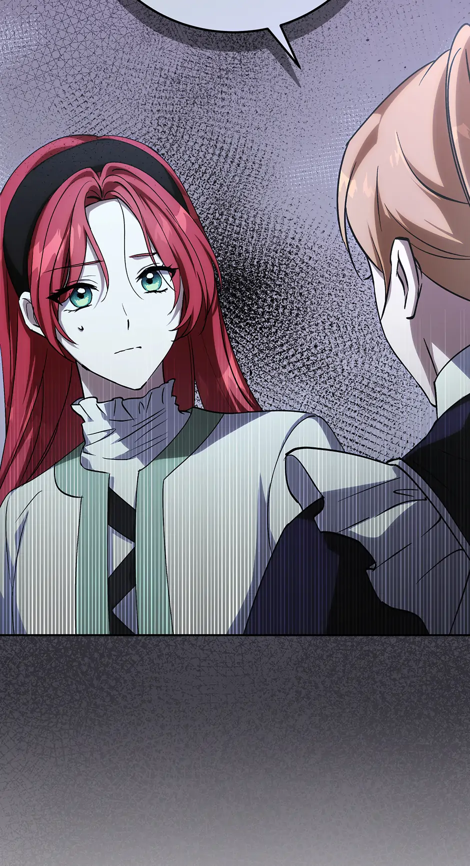 Since I Don’t Remember Anything About It, Shall We Break Up, Your Majesty? - Chapter 42 - Page 73