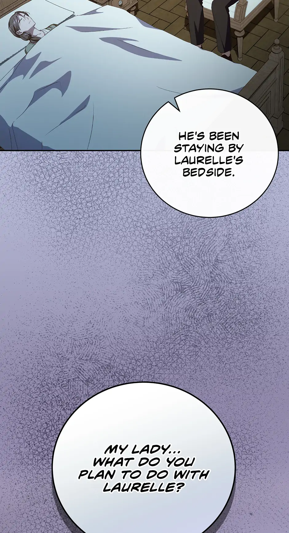 Since I Don’t Remember Anything About It, Shall We Break Up, Your Majesty? - Chapter 42 - Page 72