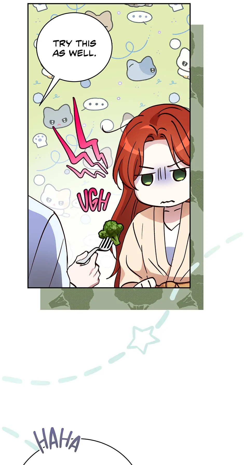 Since I Don’t Remember Anything About It, Shall We Break Up, Your Majesty? - Chapter 42 - Page 14