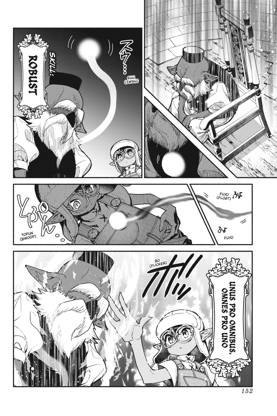 So What's Wrong with Getting Reborn as a Goblin? - Chapter 71 - Page 18