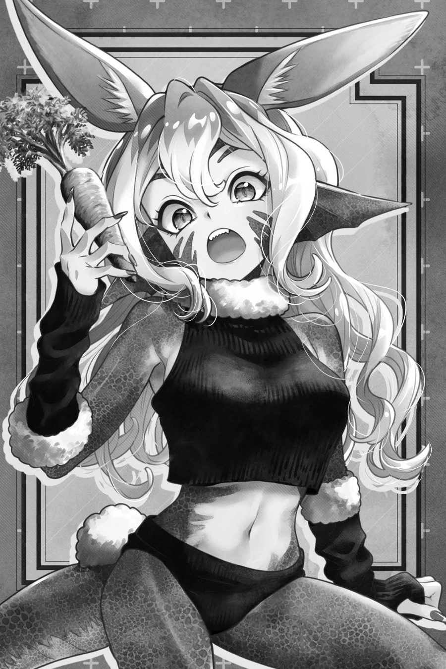 So What's Wrong with Getting Reborn as a Goblin? - Chapter 72 - Page 21