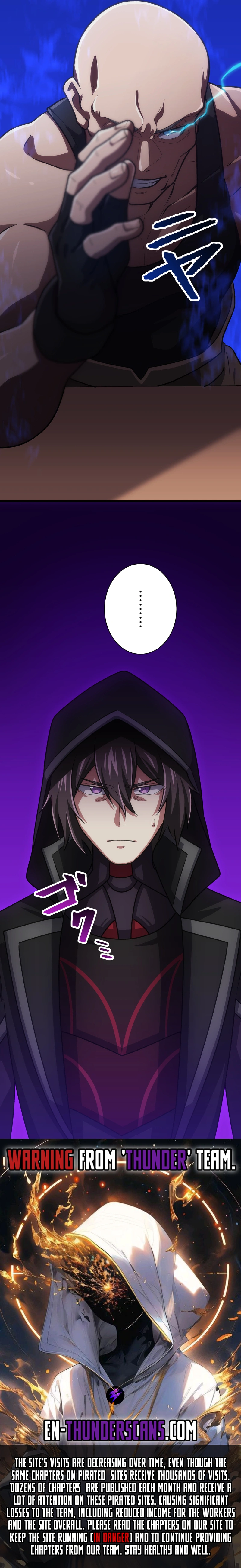Starting from Level 1: I’ll Defeat All Reincarnated Monsters in My Secret Dungeon - Chapter 30 - Page 15