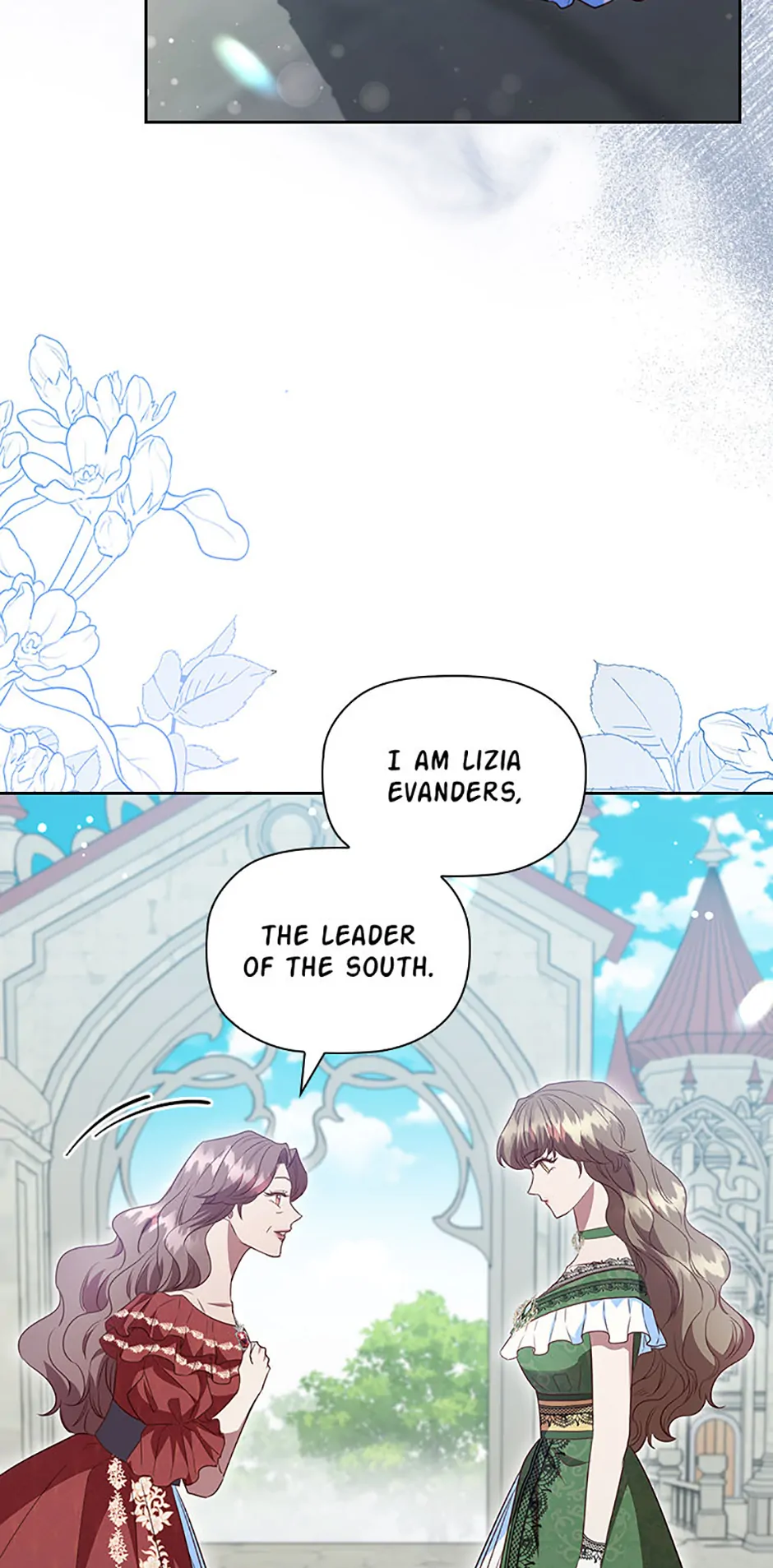 An Extra In The Family Is The First To Be Abandoned - Chapter 112 - Page 39