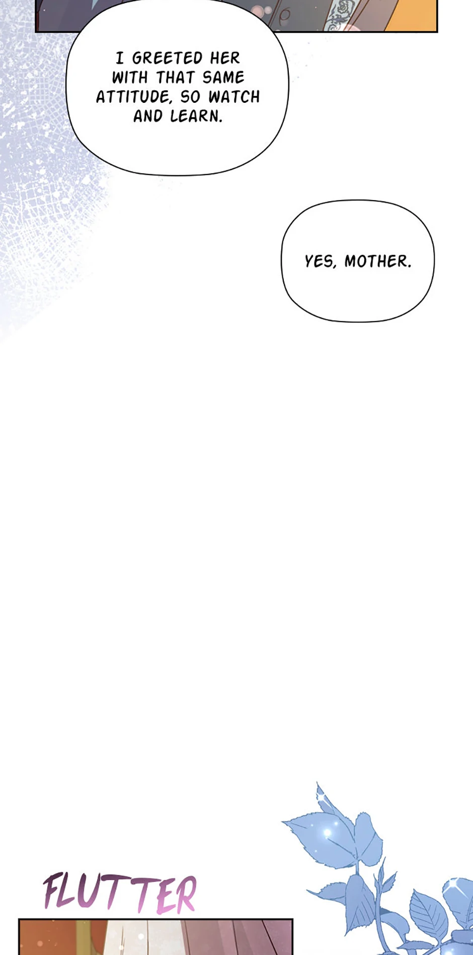 An Extra In The Family Is The First To Be Abandoned - Chapter 112 - Page 57
