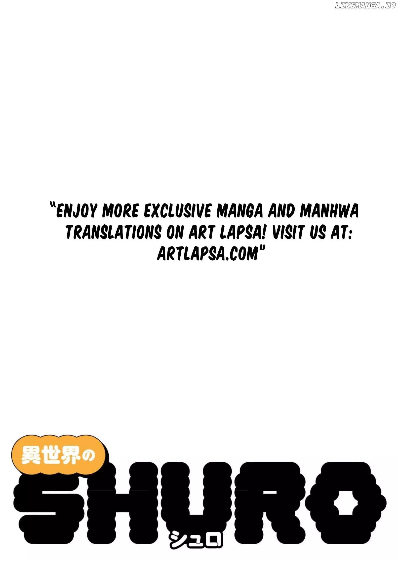 strength is the source of happiness - Chapter 10 - Page 3