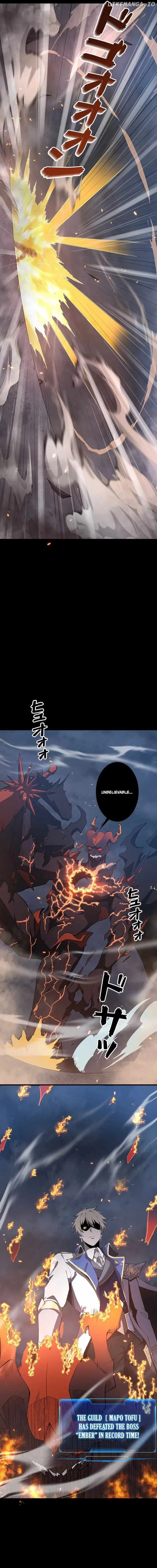 Surviving the Inverted World with Omnipotent Skills - Chapter 1 - Page 12