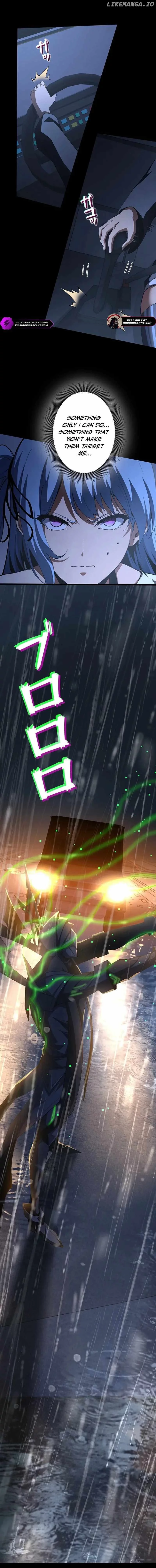 Surviving the Inverted World with Omnipotent Skills - Chapter 9 - Page 22