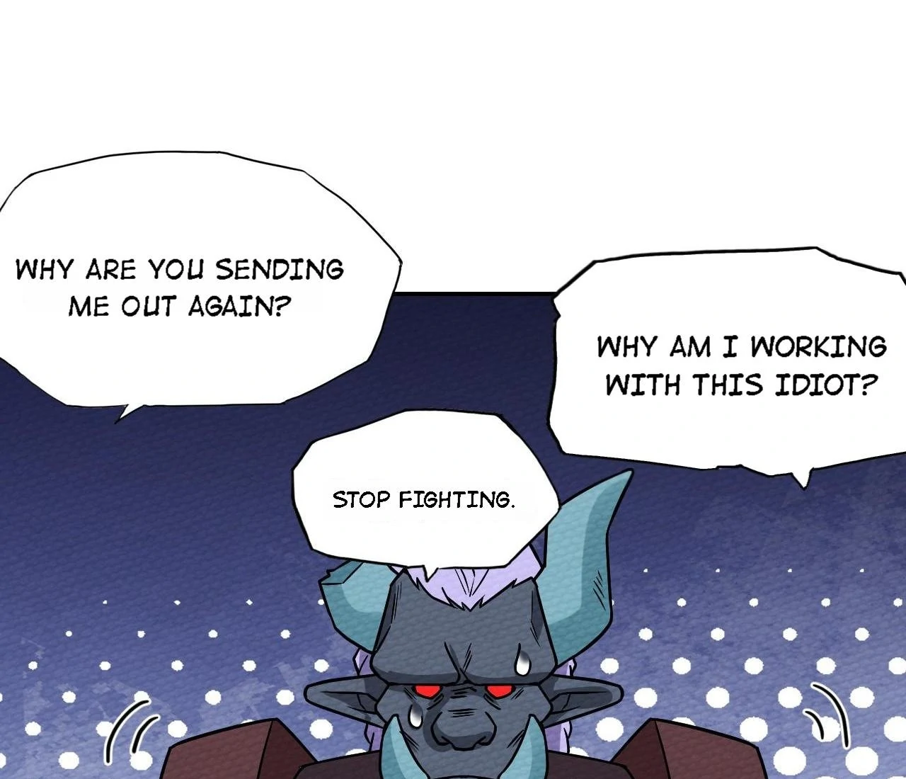 That Time I Was Summoned As A First-Level Monster - Chapter 16 - Page 80