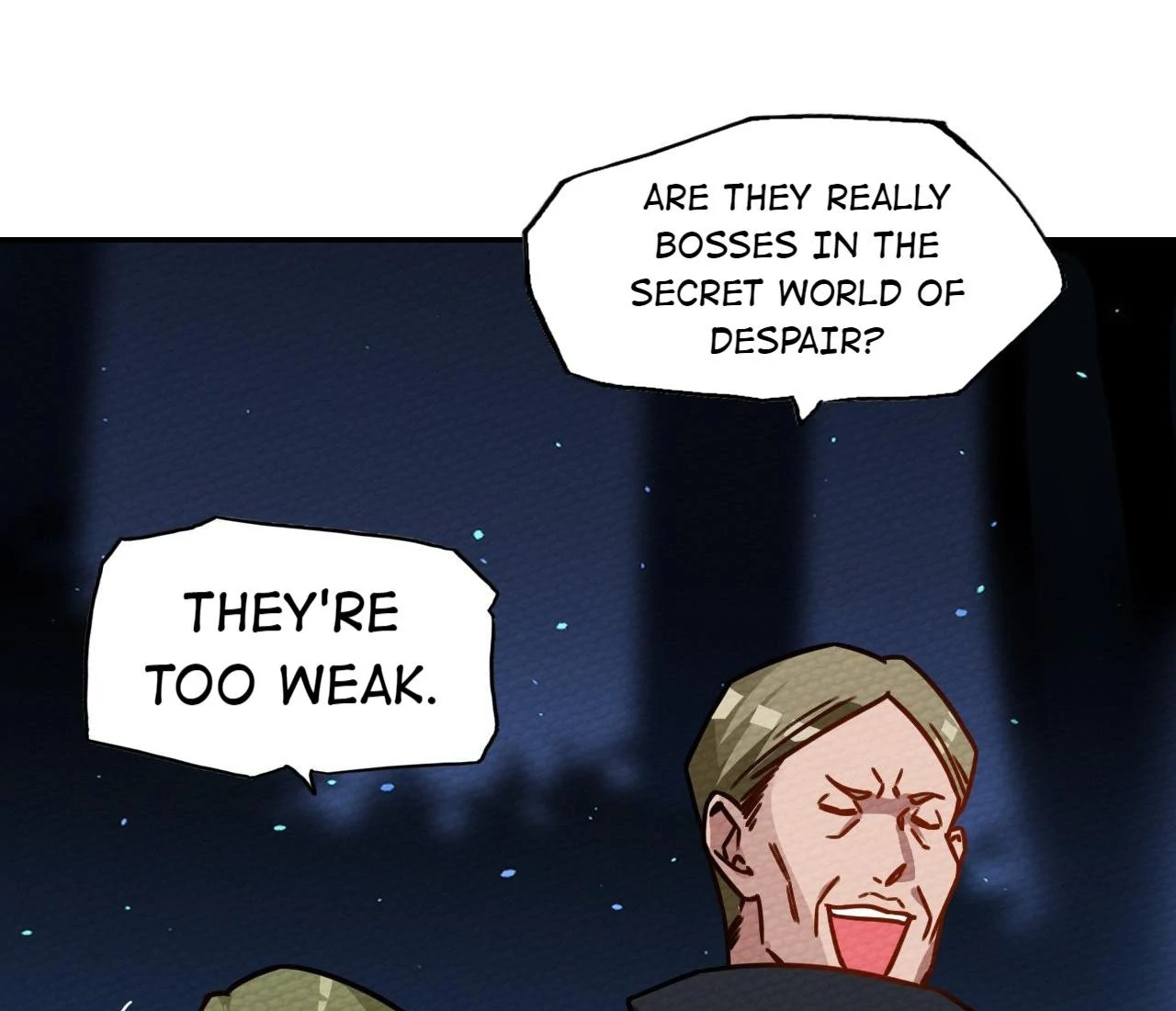 That Time I Was Summoned As A First-Level Monster - Chapter 18 - Page 53