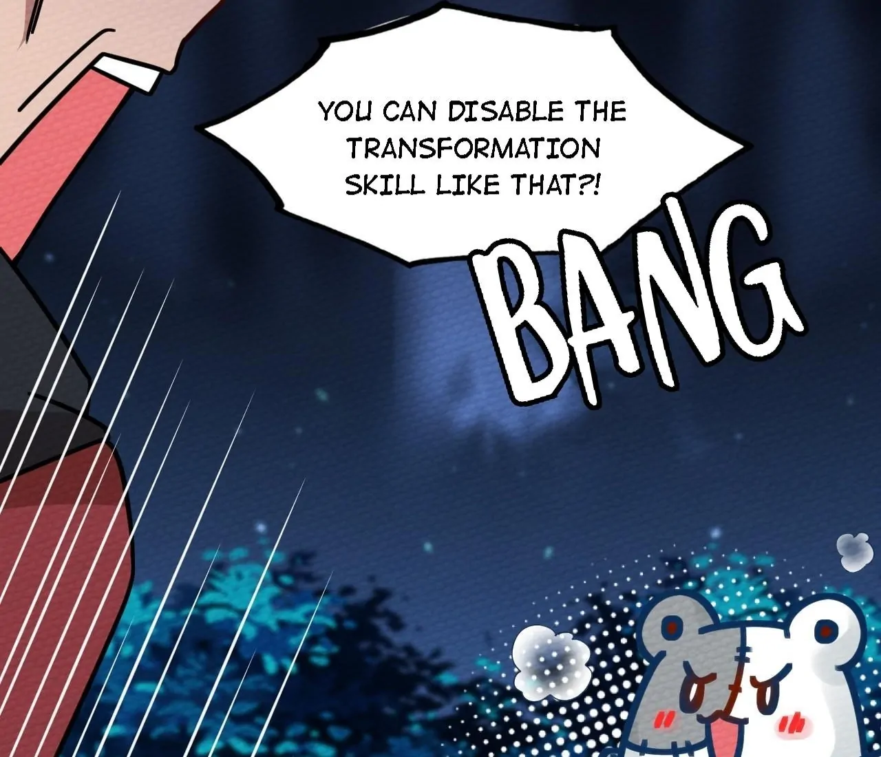 That Time I Was Summoned As A First-Level Monster - Chapter 19 - Page 10