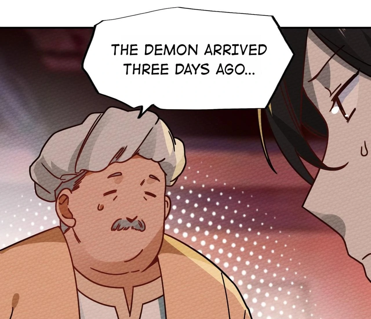That Time I Was Summoned As A First-Level Monster - Chapter 22 - Page 5