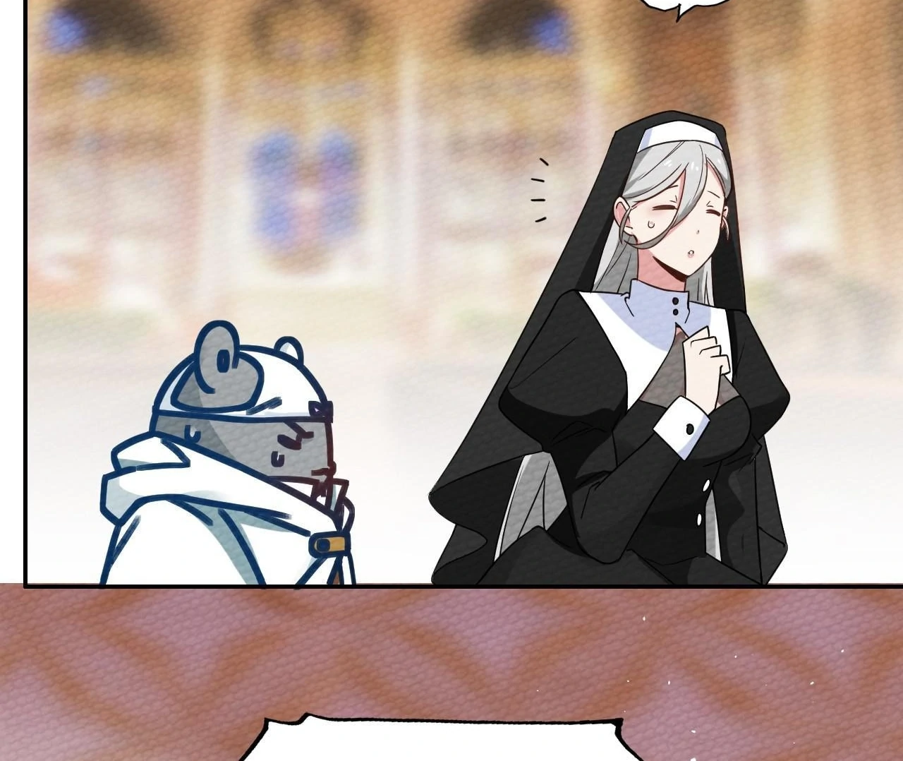 That Time I Was Summoned As A First-Level Monster - Chapter 23 - Page 81