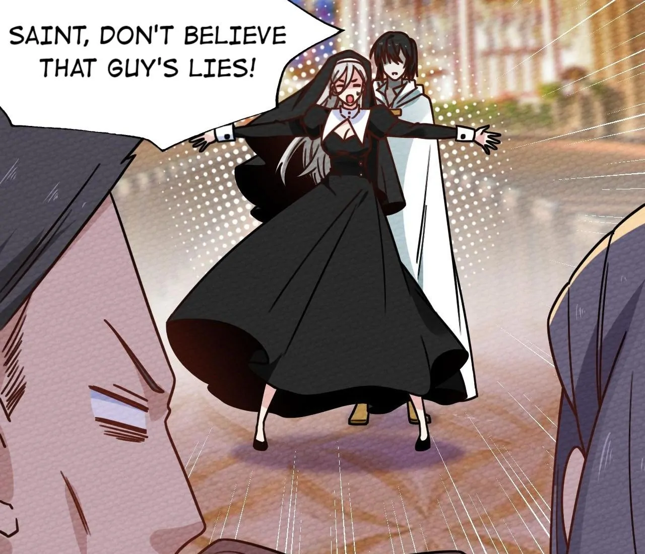 That Time I Was Summoned As A First-Level Monster - Chapter 24 - Page 17